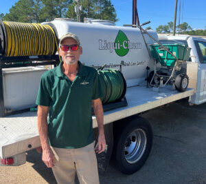 Liqui-Chem tech John