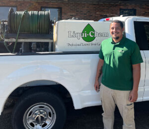 Liqui-Chem Tech Kendrick