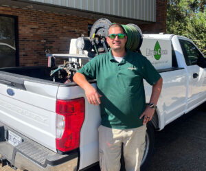 Liqui-Chem Tech Logan